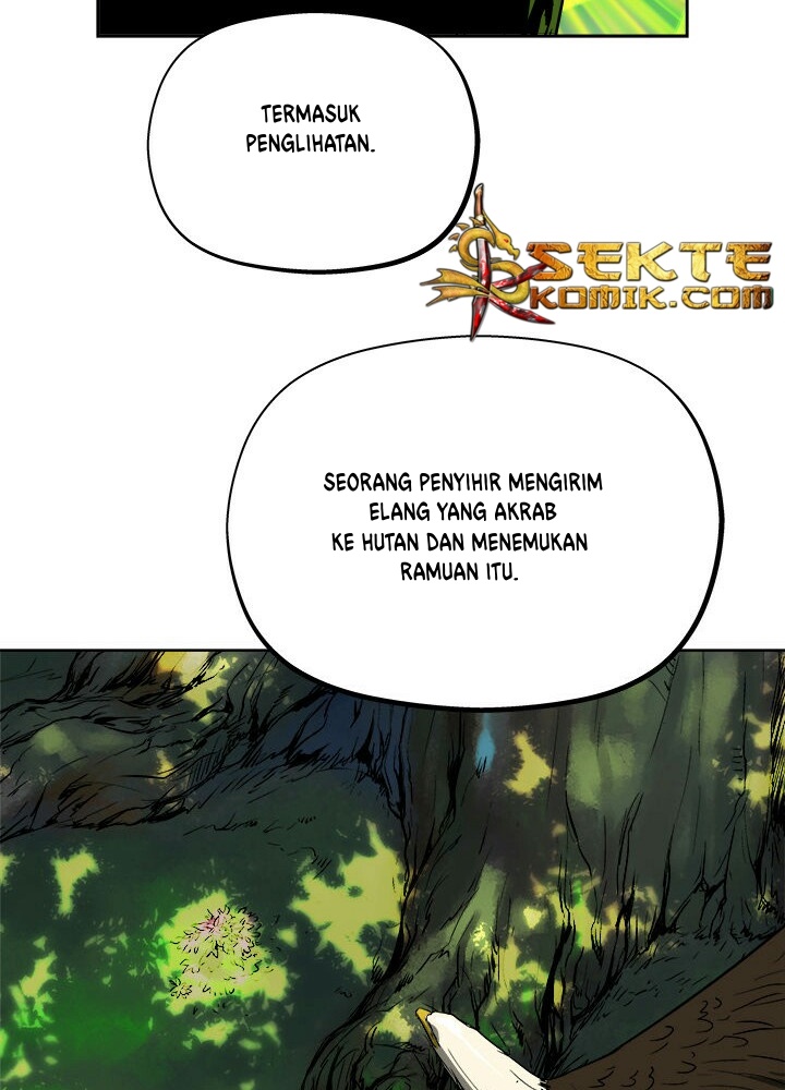 The Road of Karma Chapter 19 Gambar 7