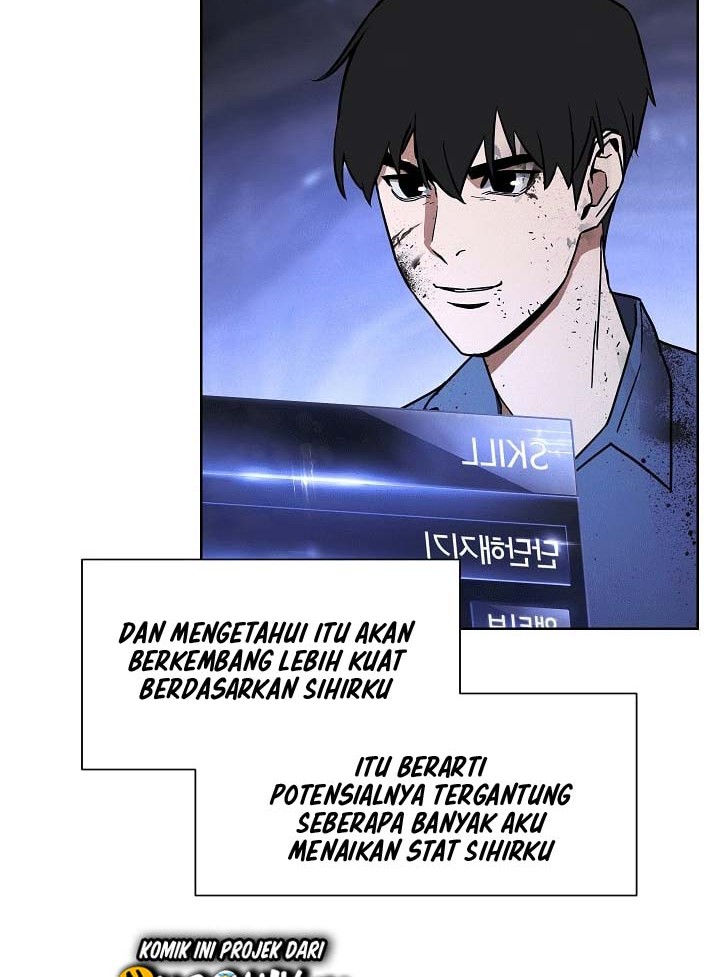 The Live Chapter 5 halaman 5