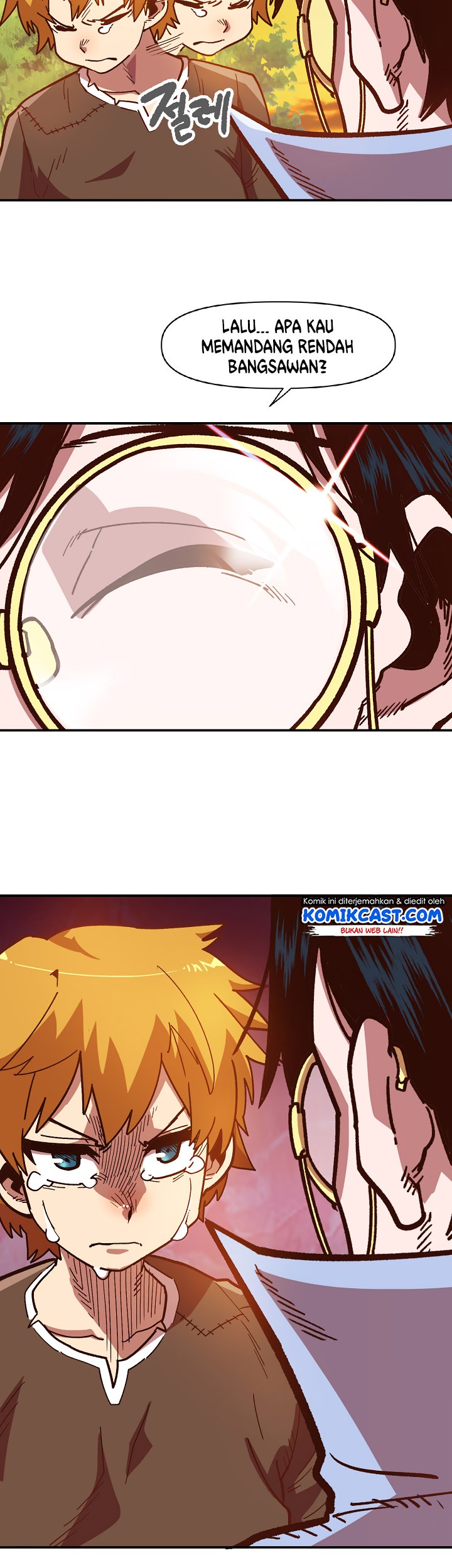 Slave B Chapter 9 halaman 4