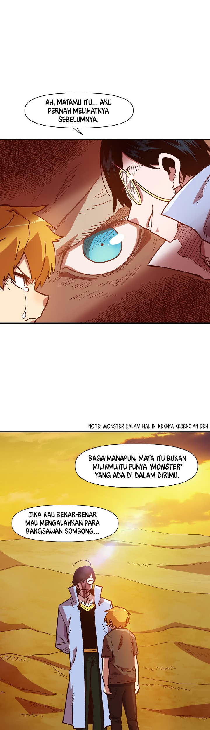 Slave B Chapter 9 halaman 5