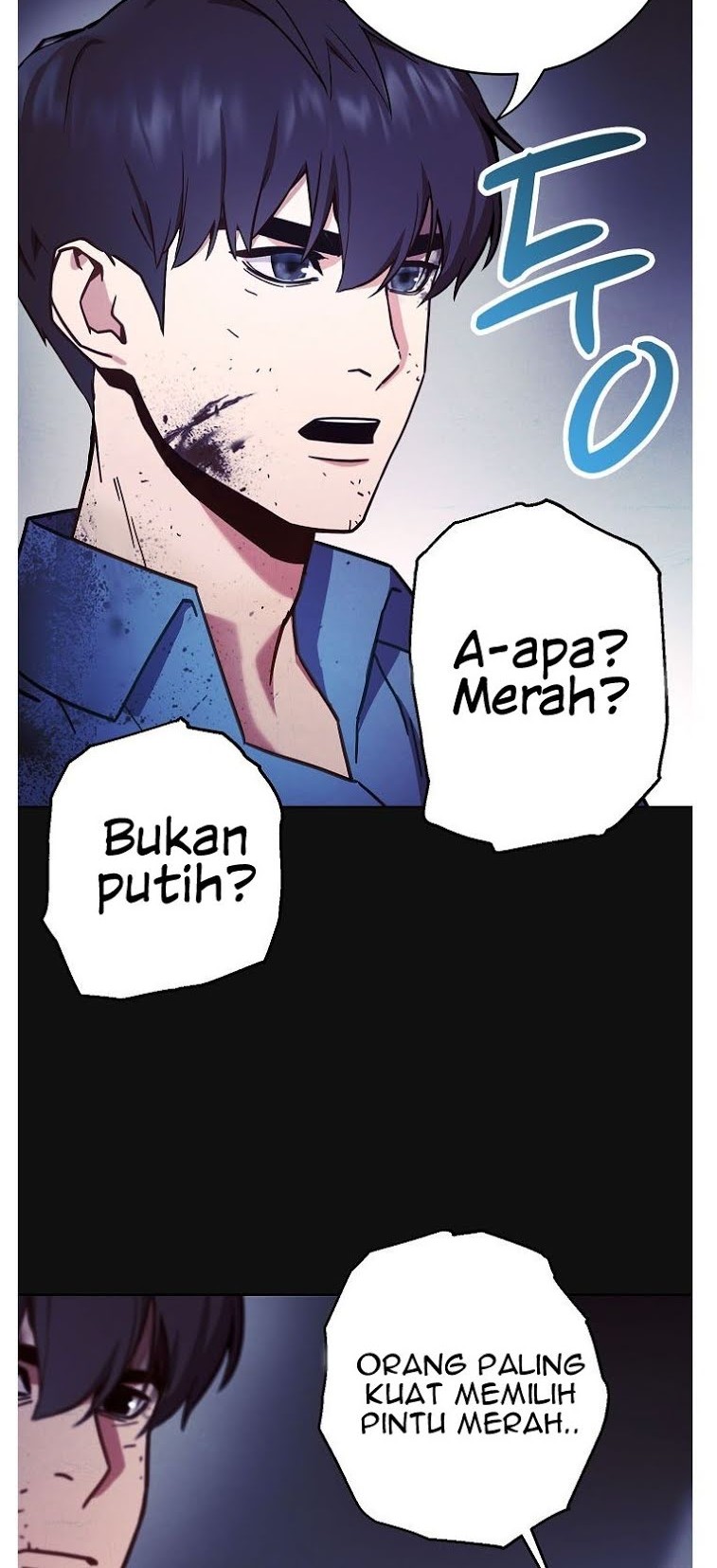 The Live Chapter 6 halaman 5