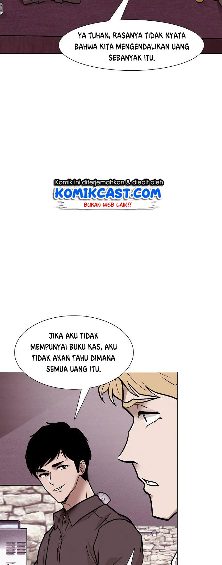 Past Life Regressor Chapter 22 halaman 6