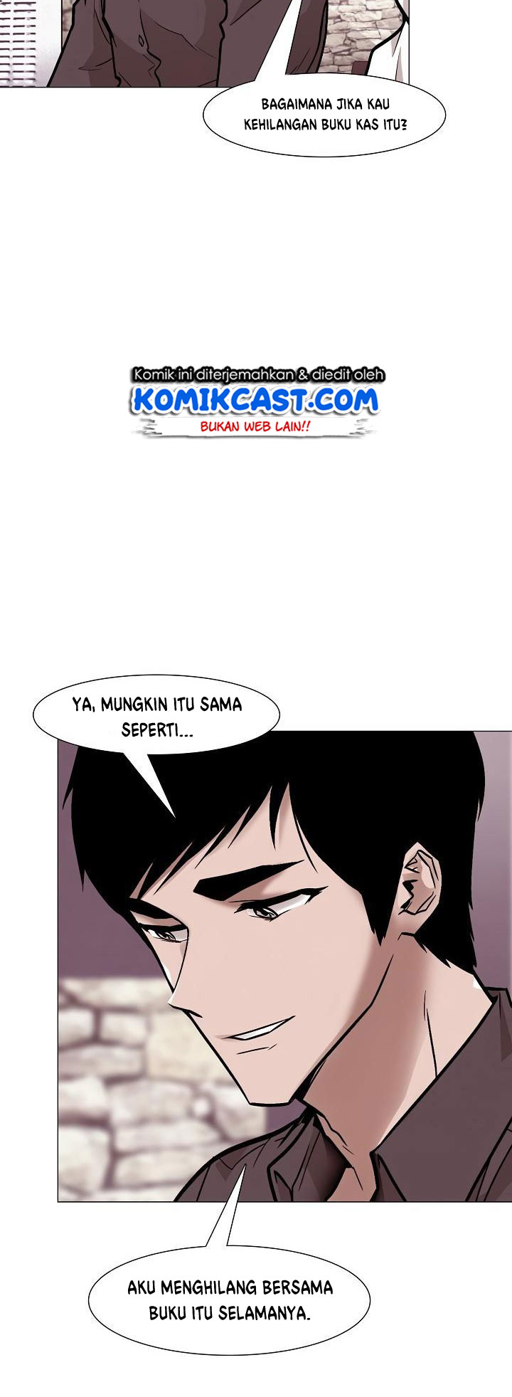 Past Life Regressor Chapter 22 halaman 7