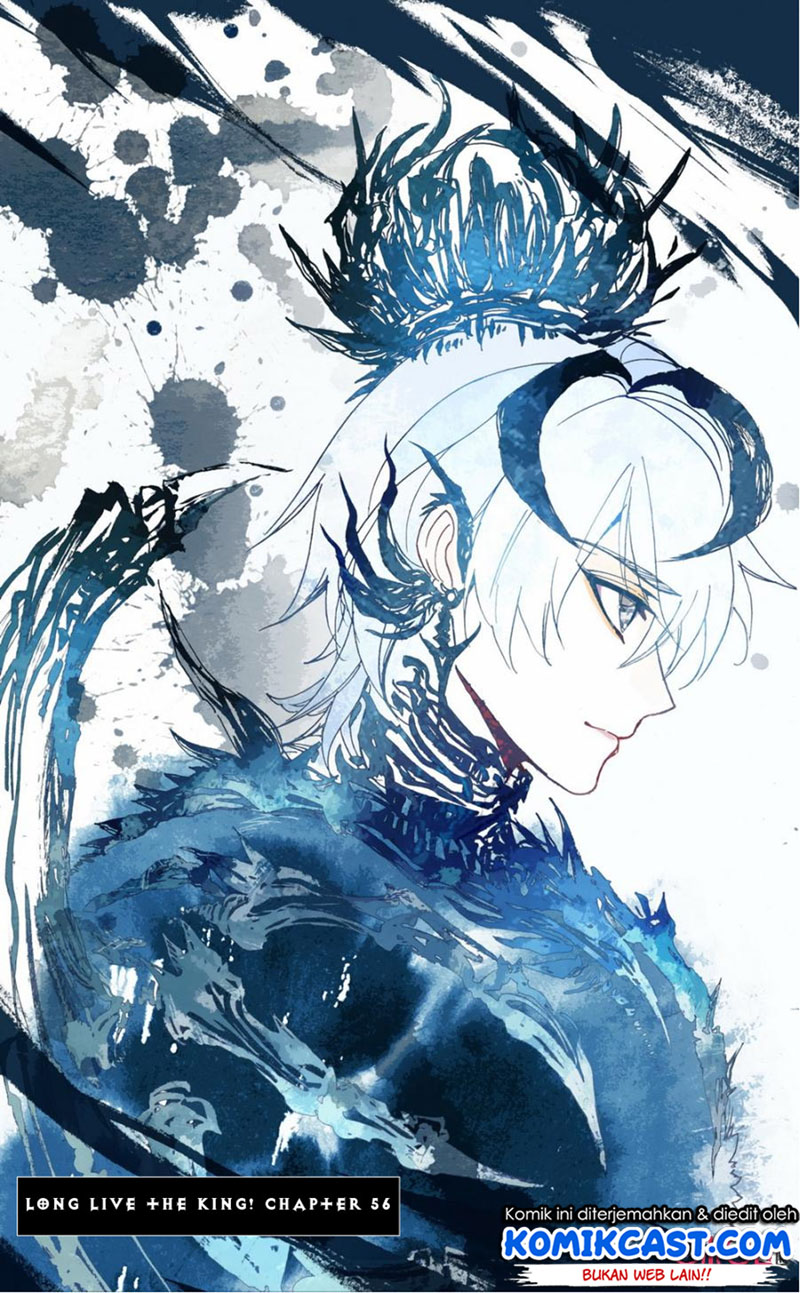 Manhua Long Live The King Chapter 56 gambar 2