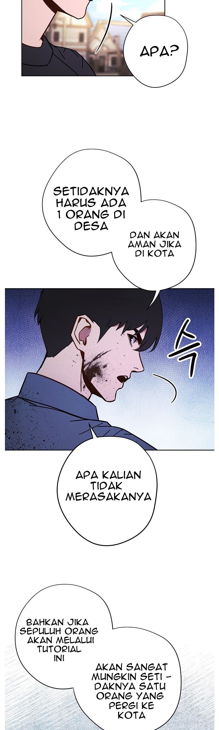 The Live Chapter 7 halaman 4