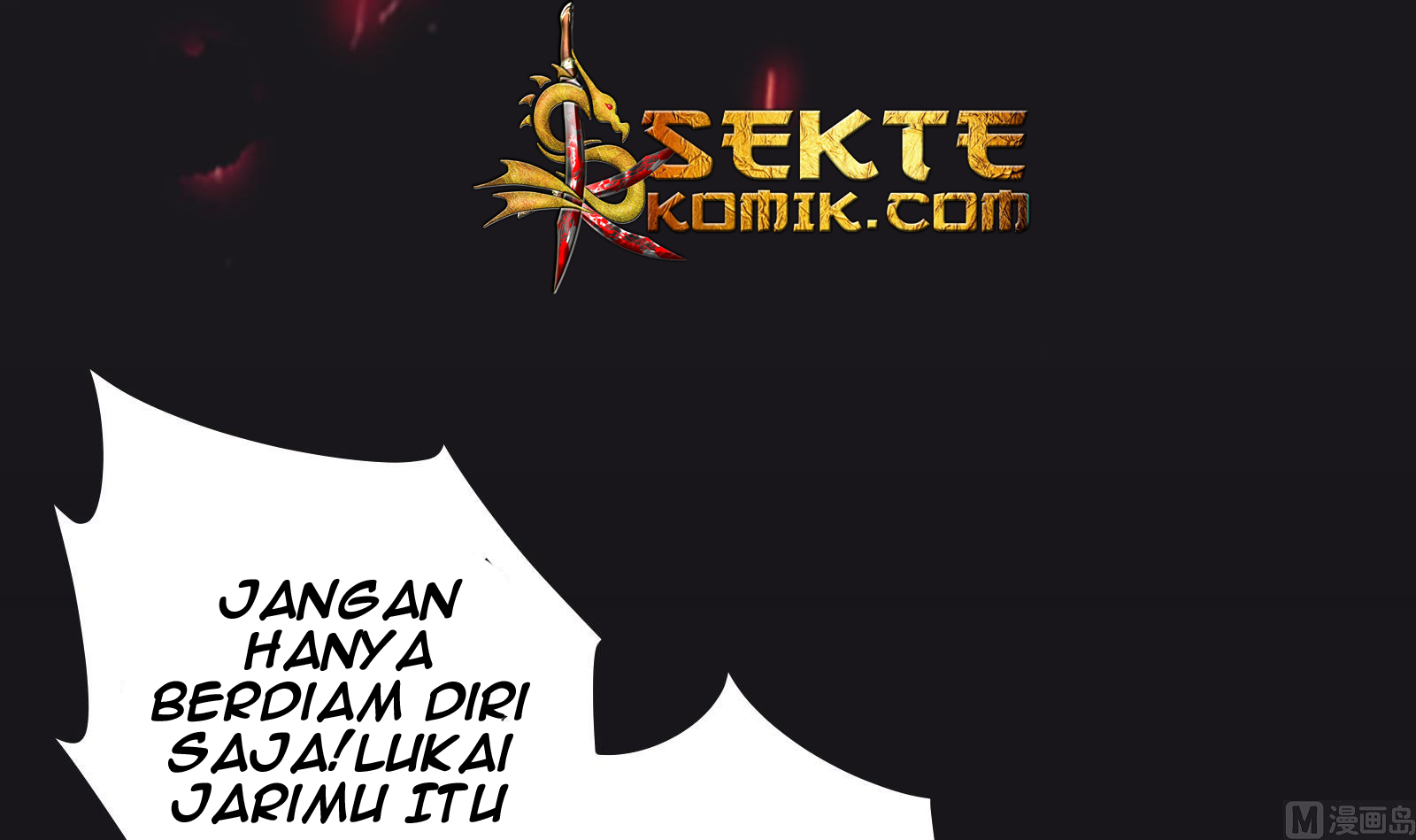 My Plug-in Spirit Ring Chapter 19 halaman 4