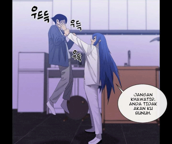 The Devil Boy Chapter 69 Gambar 4