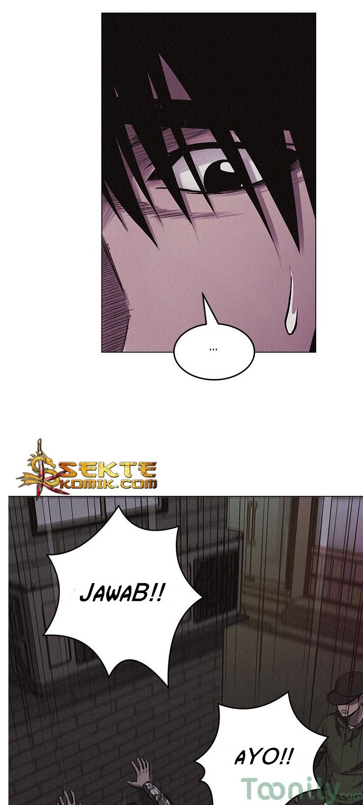 Pounding Chapter 05 Gambar 5