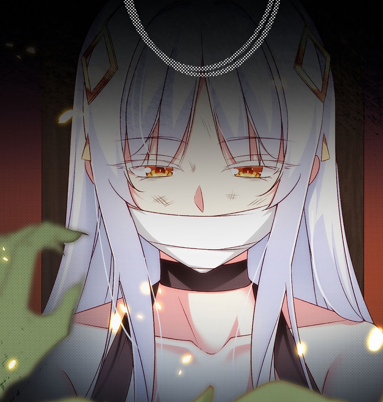 Useless Young Master Chapter 3 halaman 7