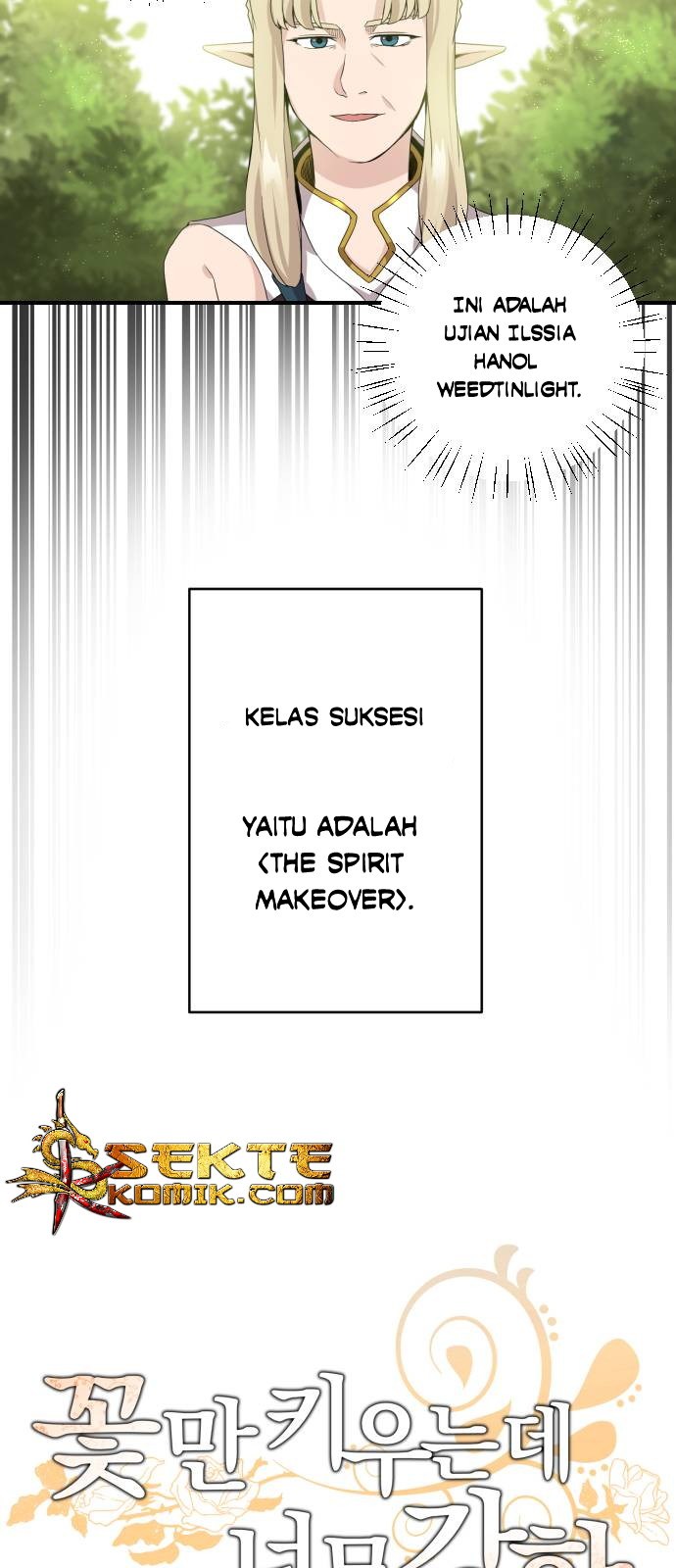 The Strongest Florist Chapter 4 halaman 4