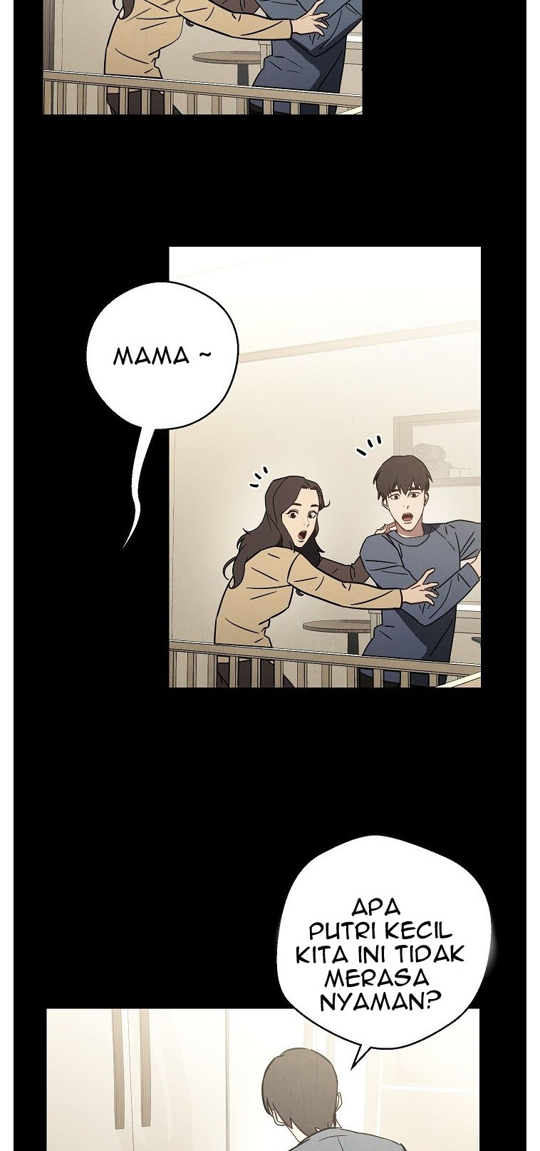 The Live Chapter 9 halaman 5