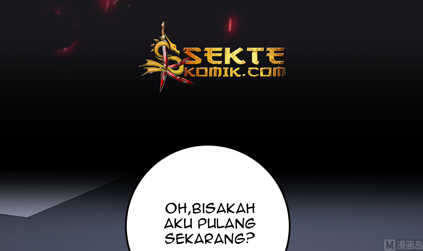 My Plug-in Spirit Ring Chapter 22 halaman 4