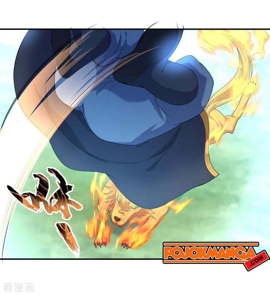 Manhua Peerless Soul Chapter 13 gambar 2