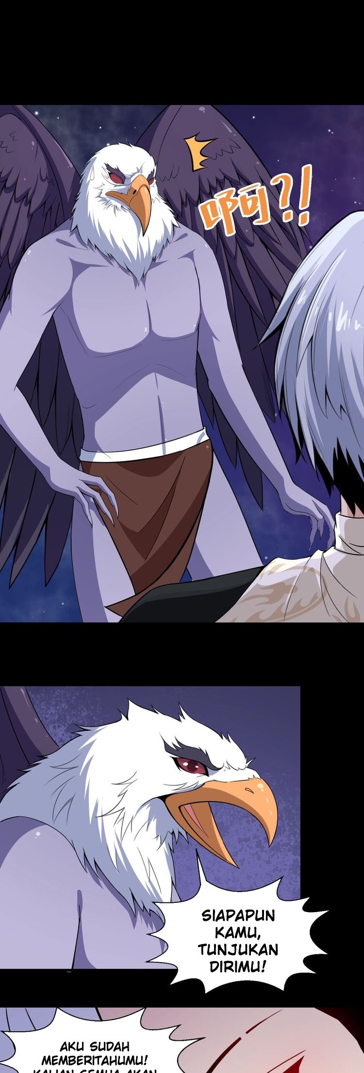 Daddy From Hell Chapter 31 Gambar 4
