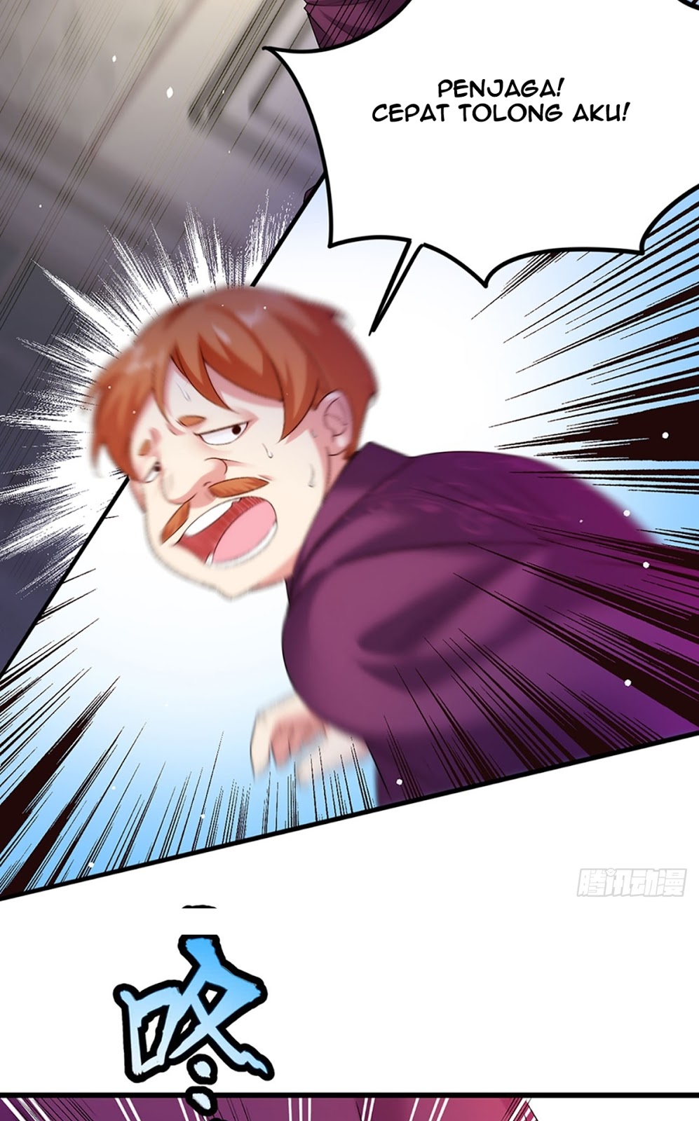 Useless Young Master Chapter 4 halaman 6
