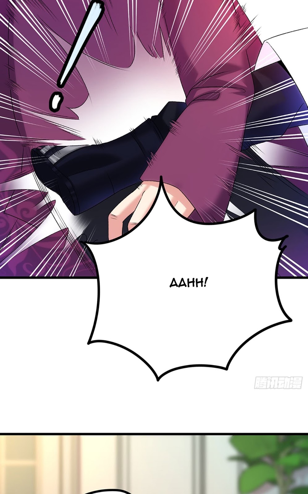 Useless Young Master Chapter 4 halaman 7