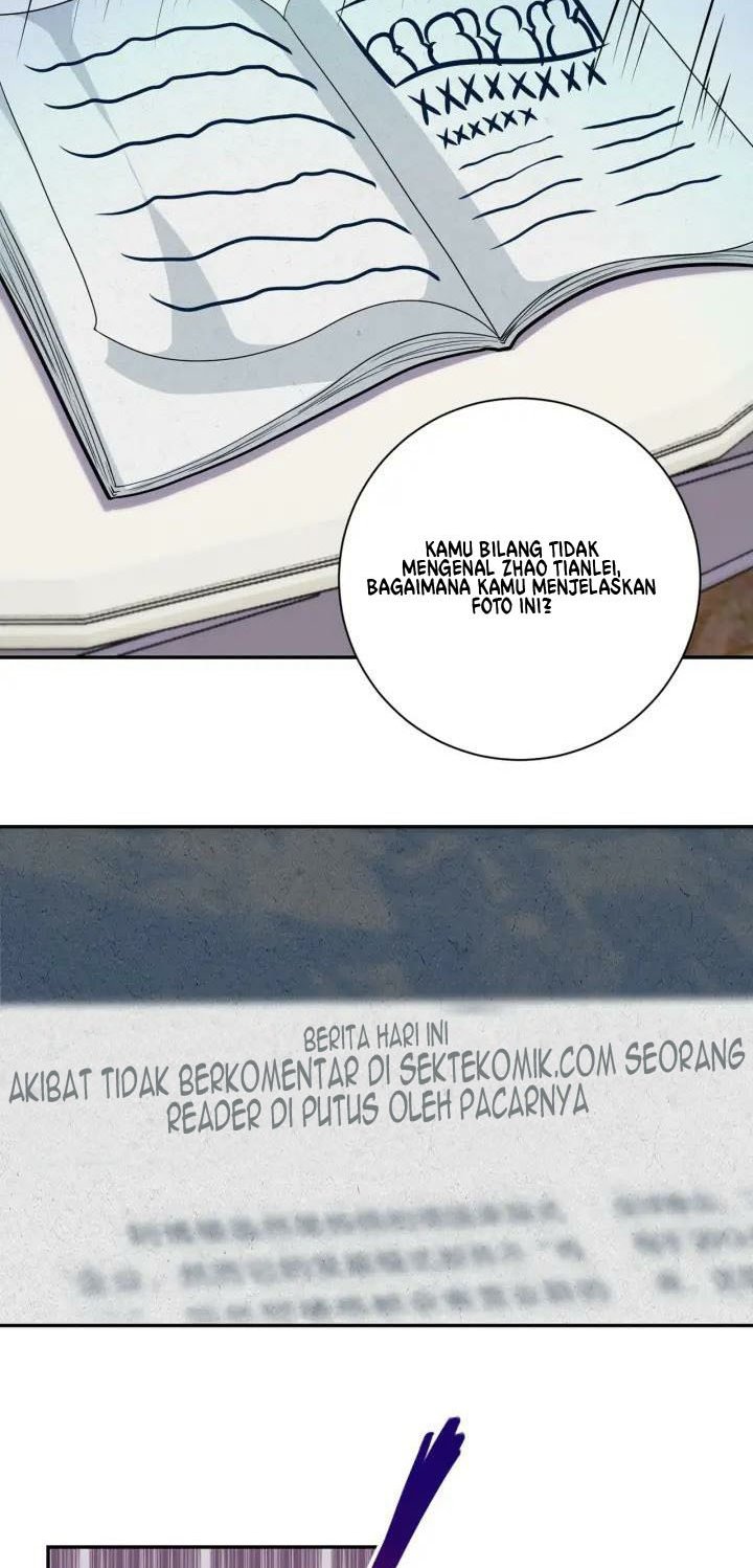 Super System Chapter 73 halaman 3