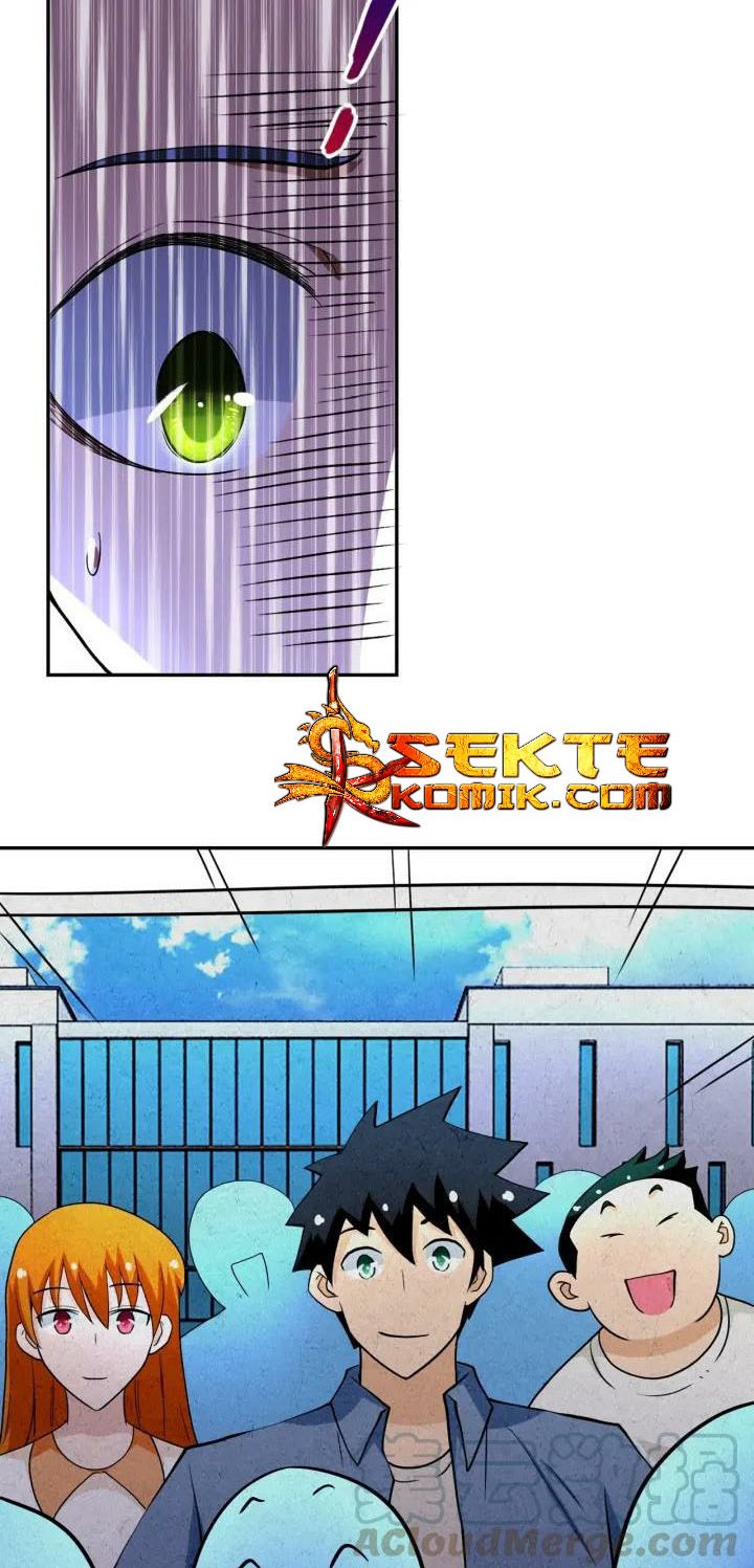 Super System Chapter 73 halaman 4