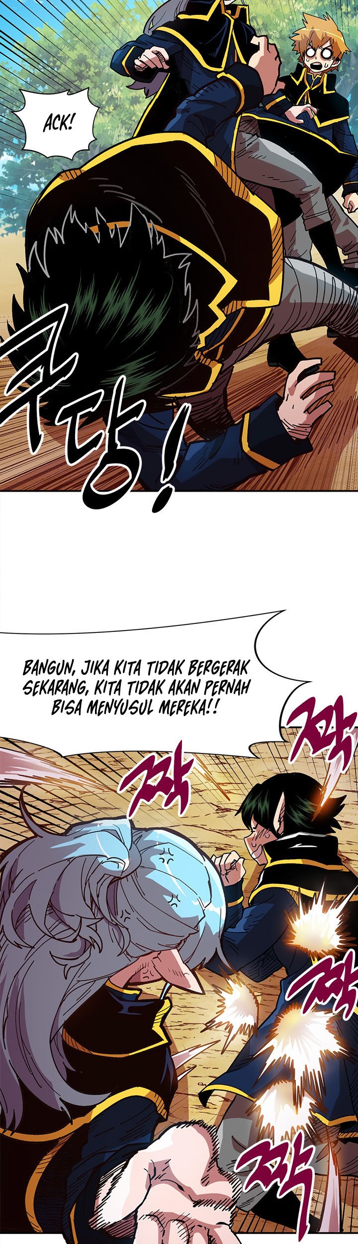 Slave B Chapter 13 halaman 4