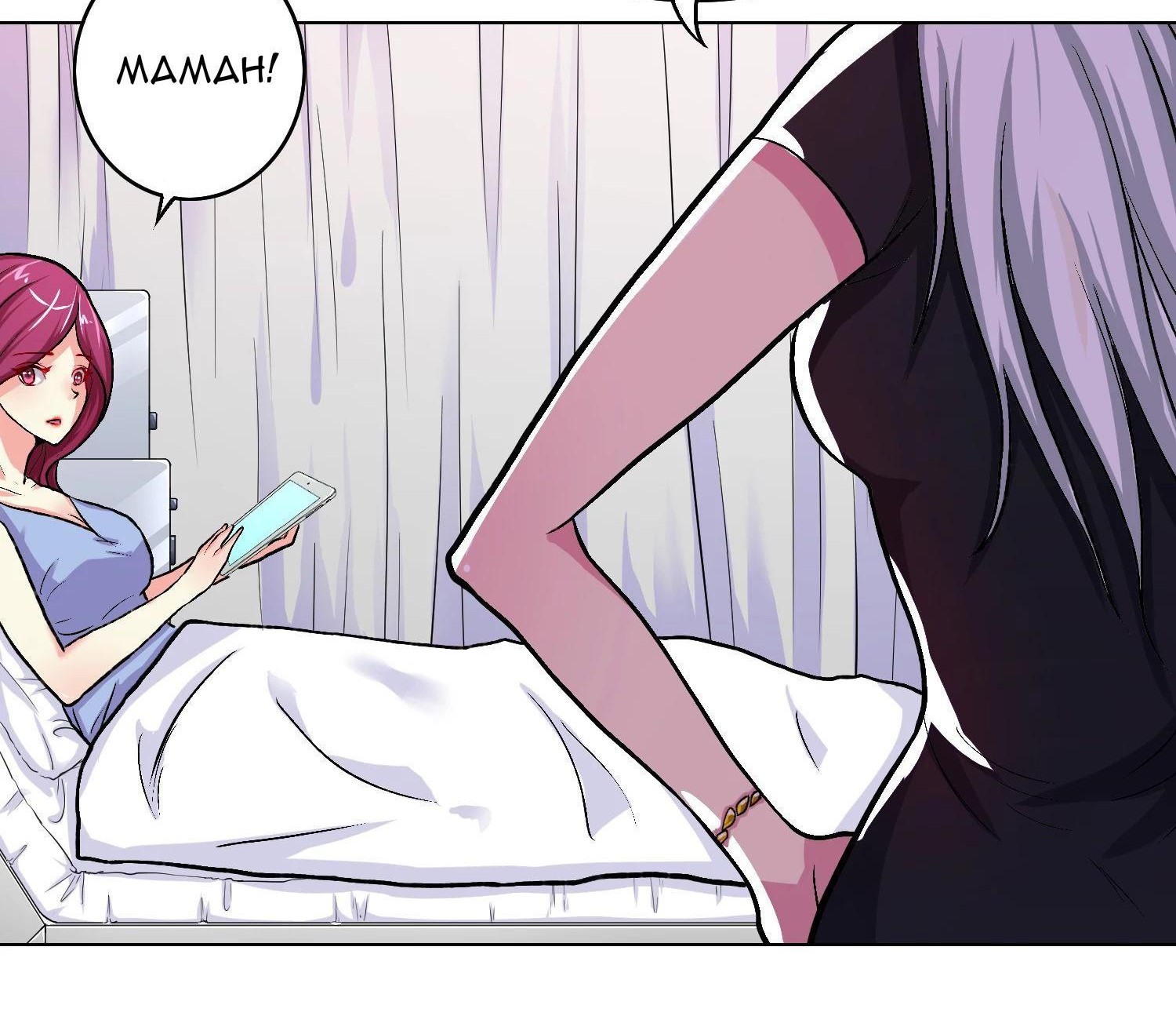 Xianzun System in the City Chapter 20 Gambar 6
