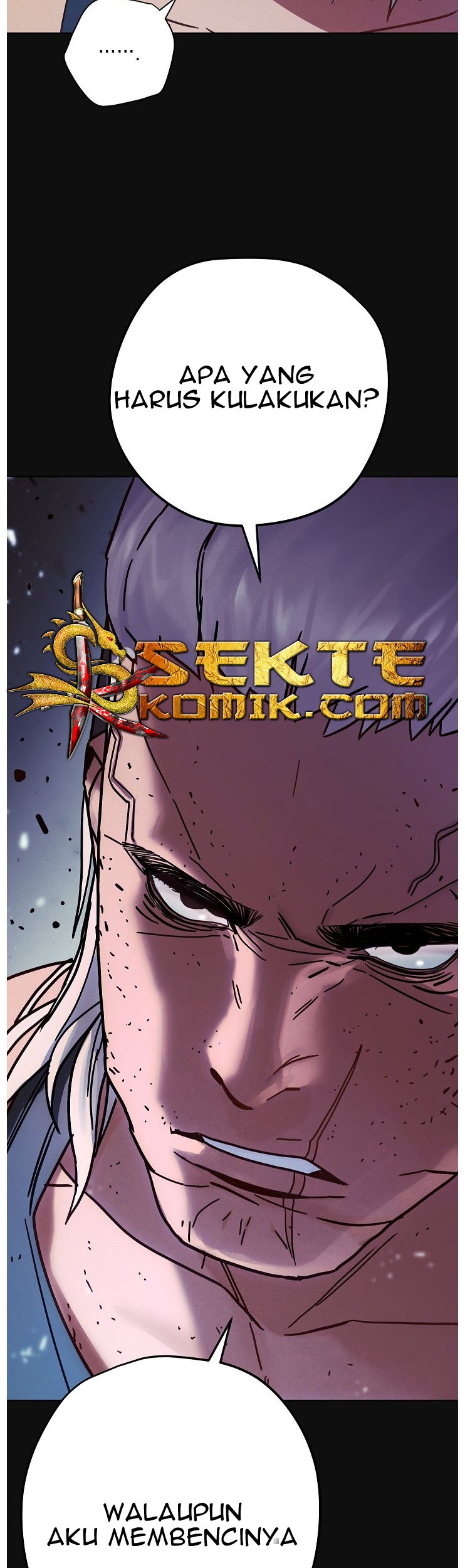 The Live Chapter 13 halaman 4