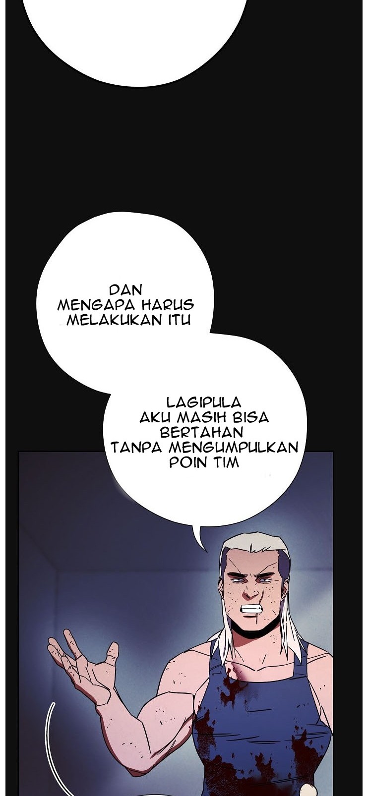 The Live Chapter 13 halaman 5