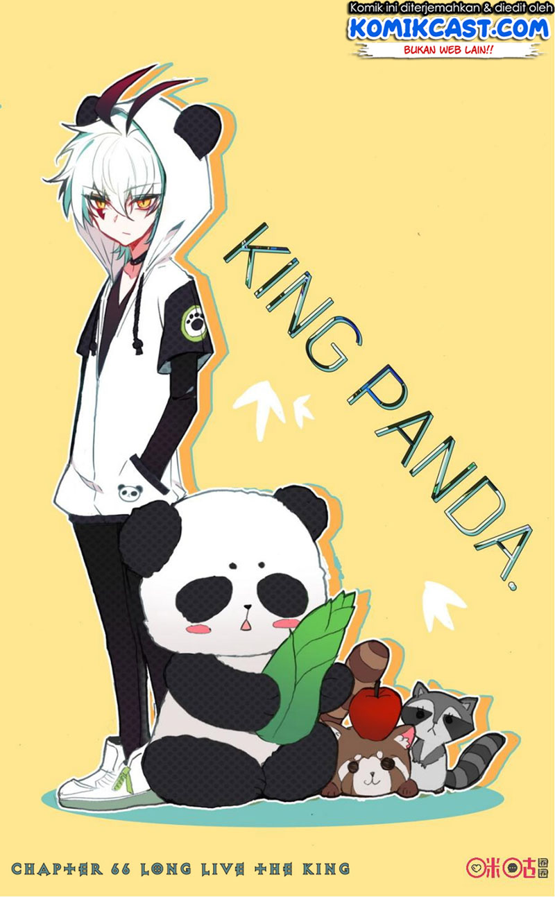 Manhua Long Live The King Chapter 66 gambar 2
