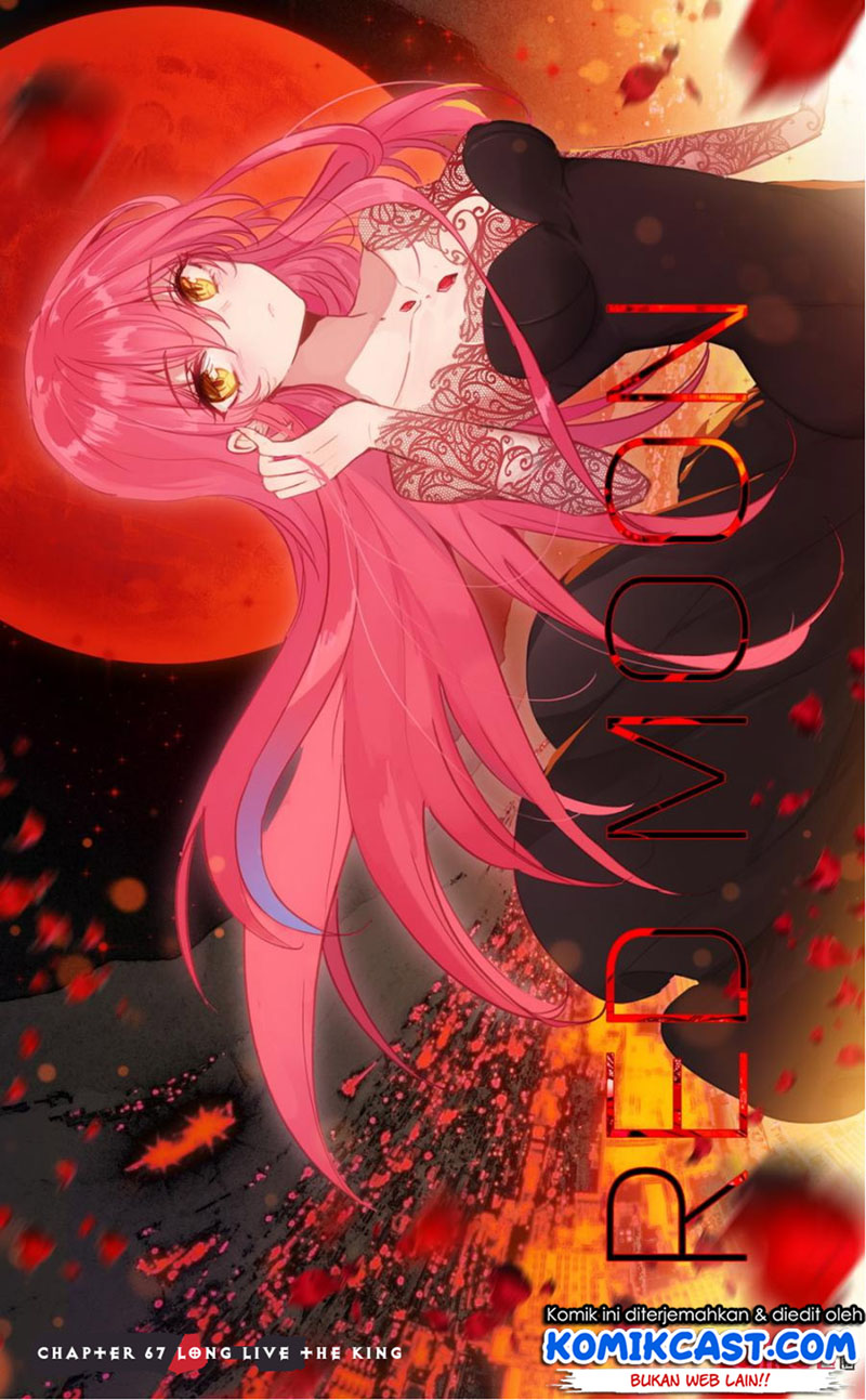 Manhua Long Live The King Chapter 67 gambar 2