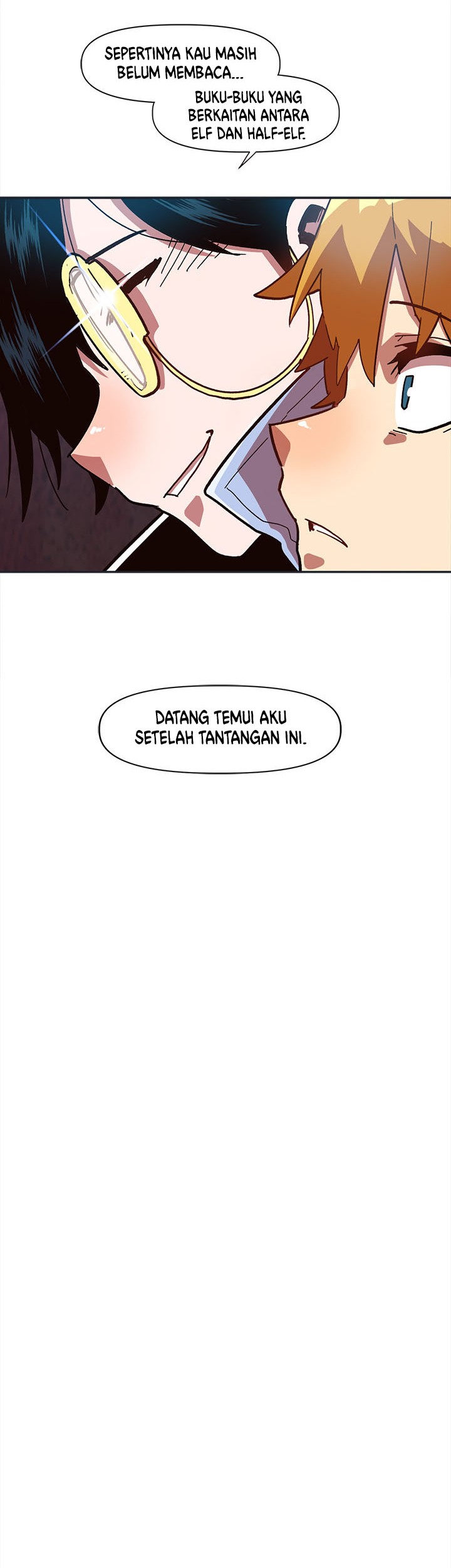 Slave B Chapter 15 halaman 5