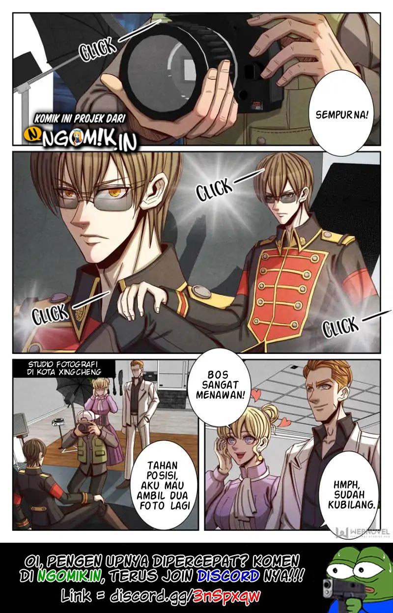 Manhua Return From the World of Immortals Chapter 63 gambar 2