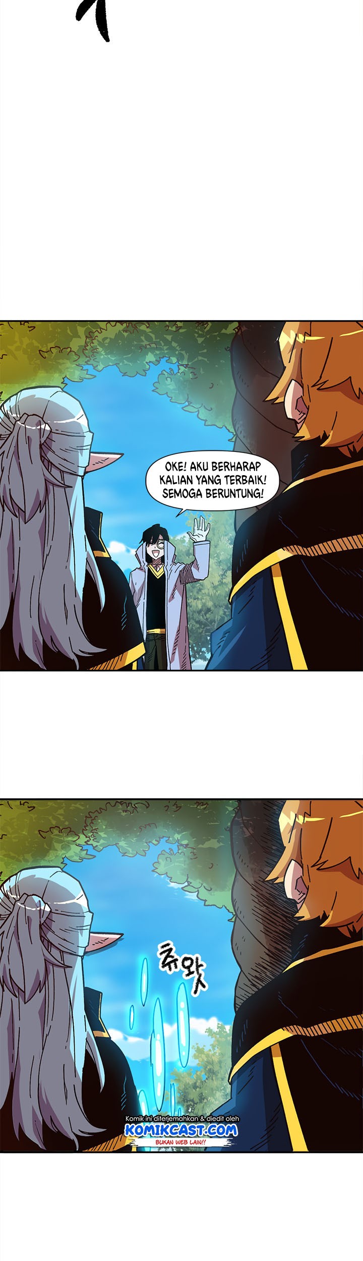 Slave B Chapter 16 halaman 4