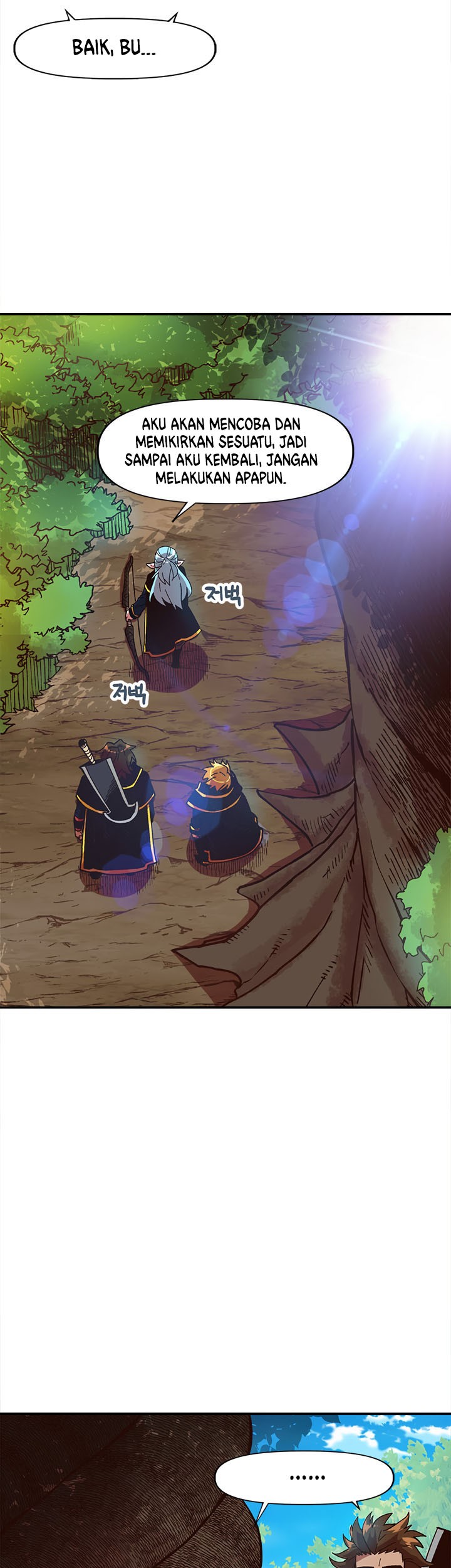 Slave B Chapter 16 halaman 6