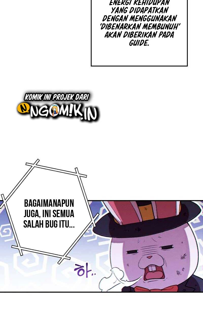 Dungeon Reset Chapter 30 halaman 5