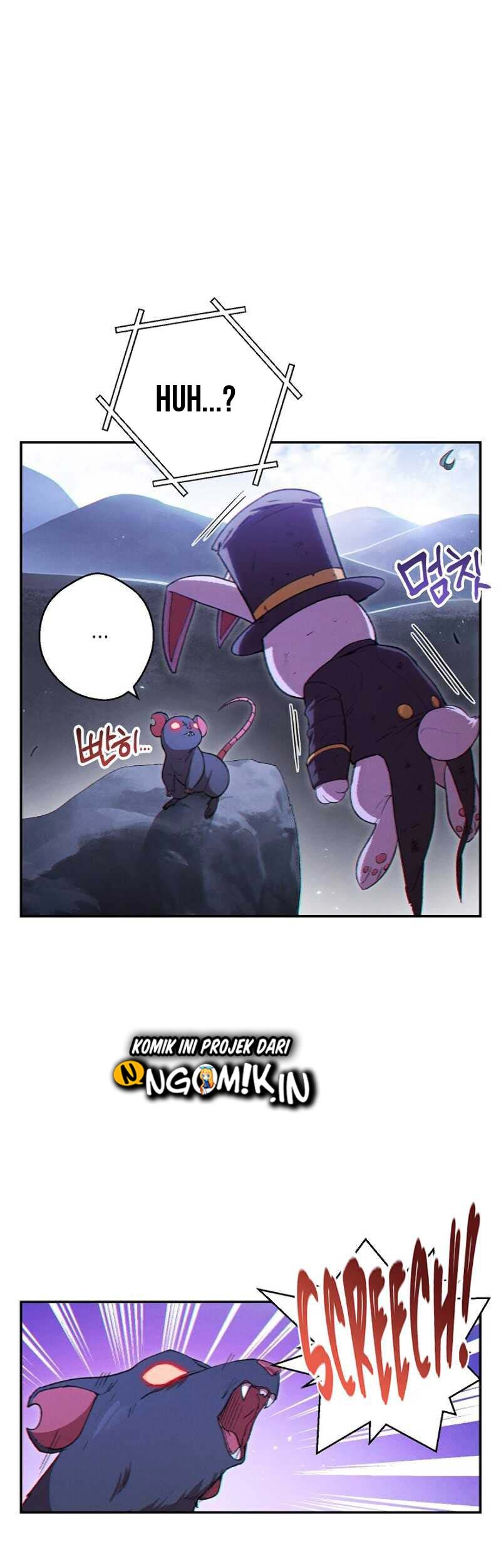 Dungeon Reset Chapter 30 halaman 6