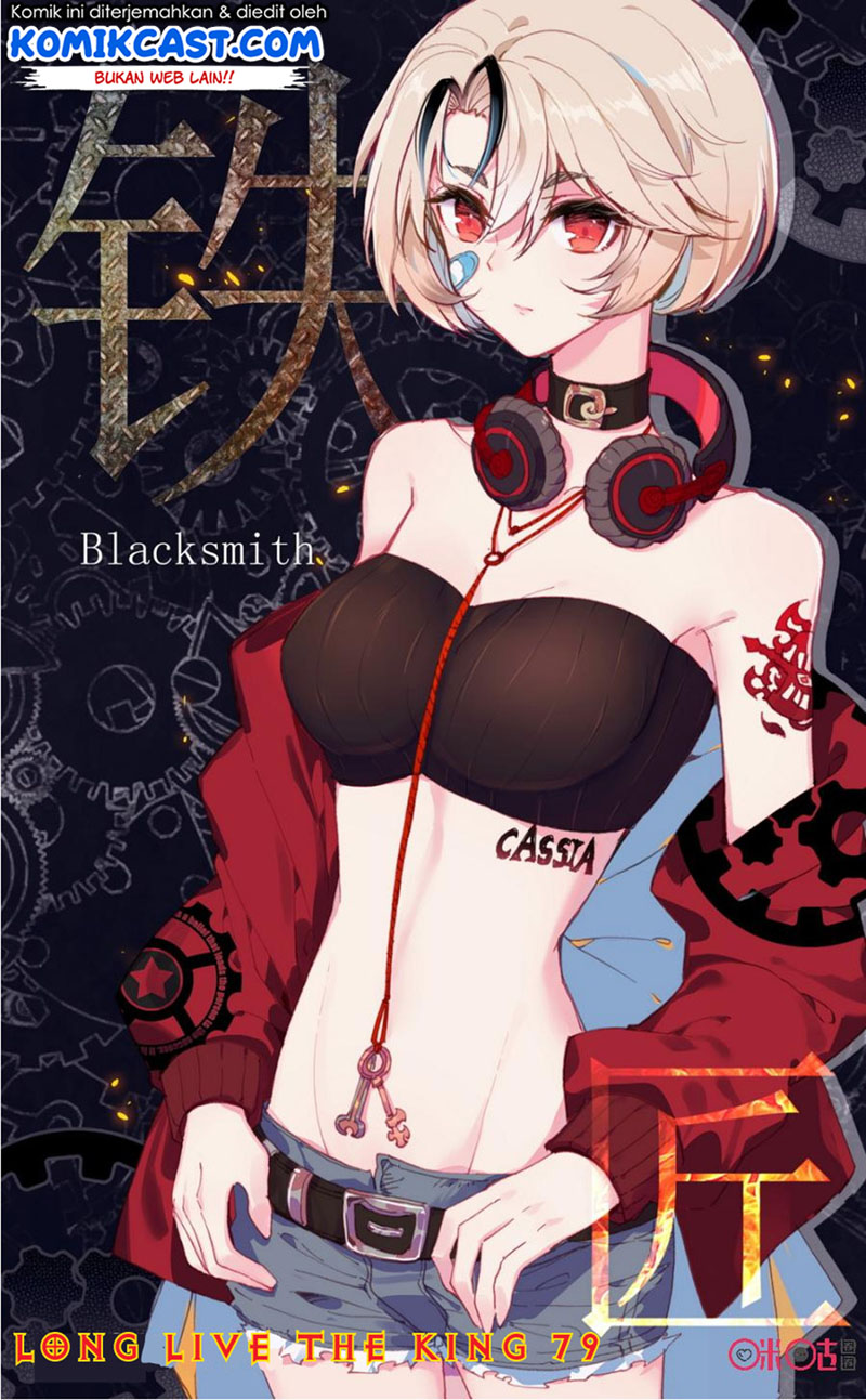 Manhua Long Live The King Chapter 79 gambar 2