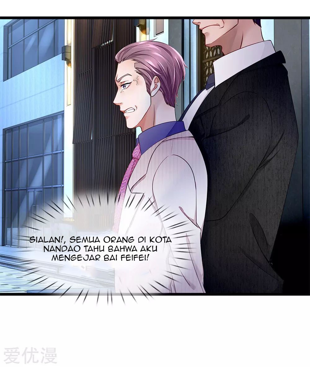 Manhua Ultimate King of Mixed City Chapter 13 gambar 2