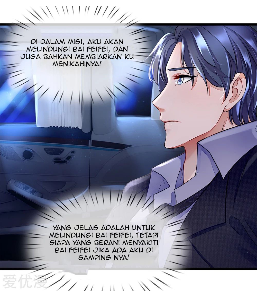 Manhua Ultimate King of Mixed City Chapter 12 gambar 2