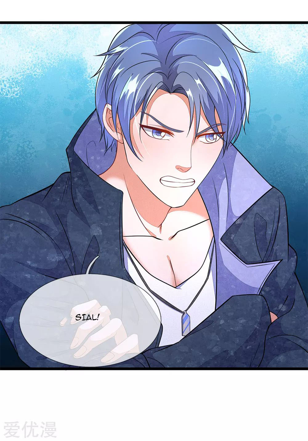 Manhua Ultimate King of Mixed City Chapter 10 gambar 2