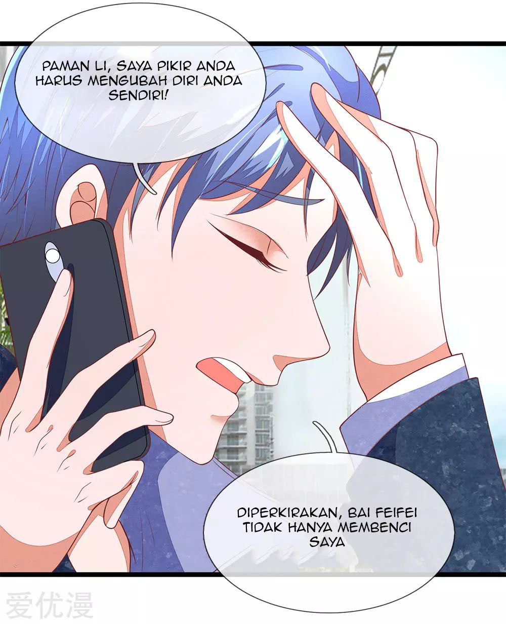 Manhua Ultimate King of Mixed City Chapter 07 gambar 2