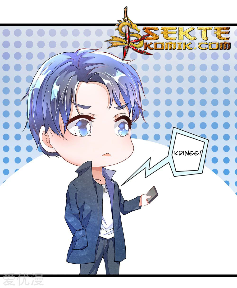 Manhua Ultimate King of Mixed City Chapter 06 gambar 2