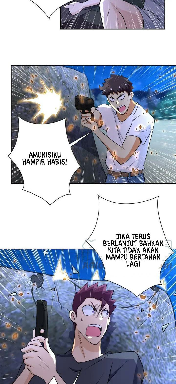 Super System Chapter 75 halaman 5