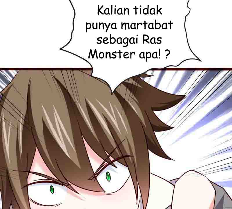 Turned Into a Grass in The Fantasy World? Chapter 47 Gambar 7