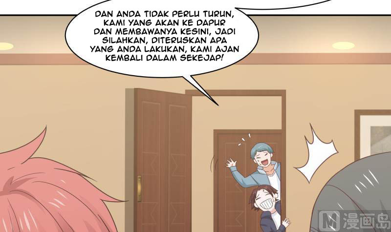 I Have a Dragon on My Body Chapter 188 Gambar 5