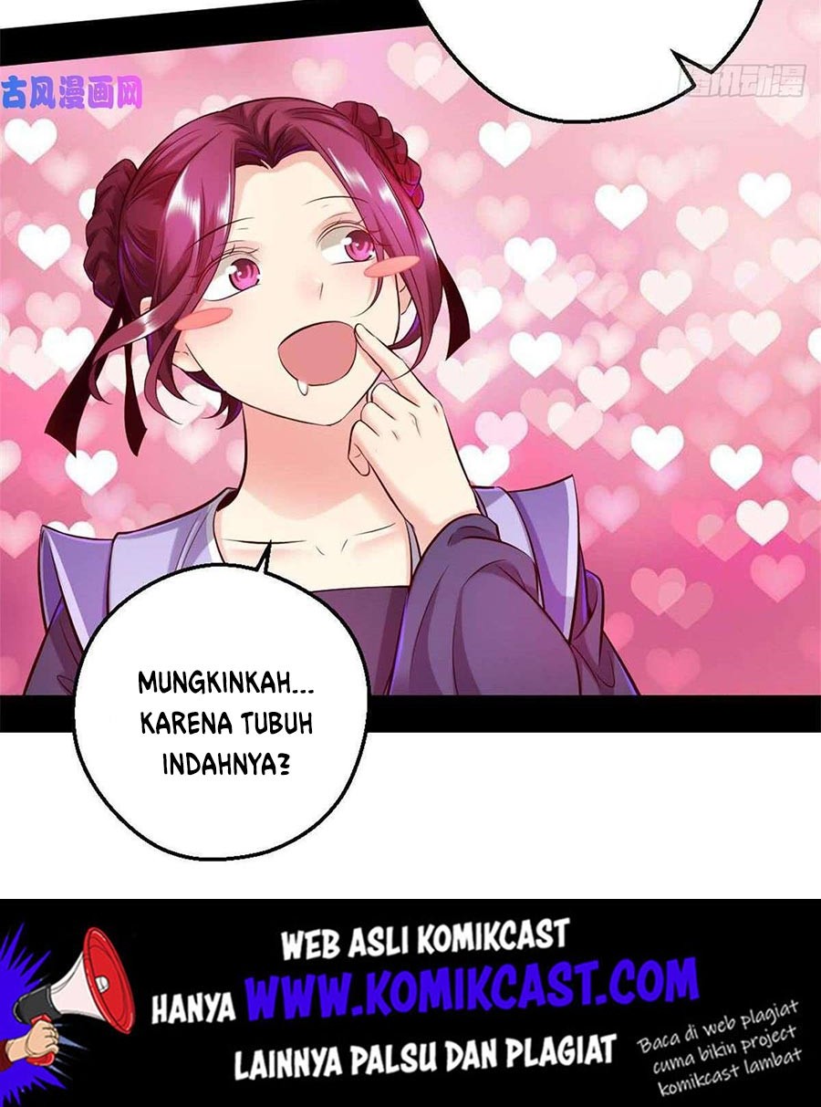 I’m An Evil God Chapter 41 halaman 6