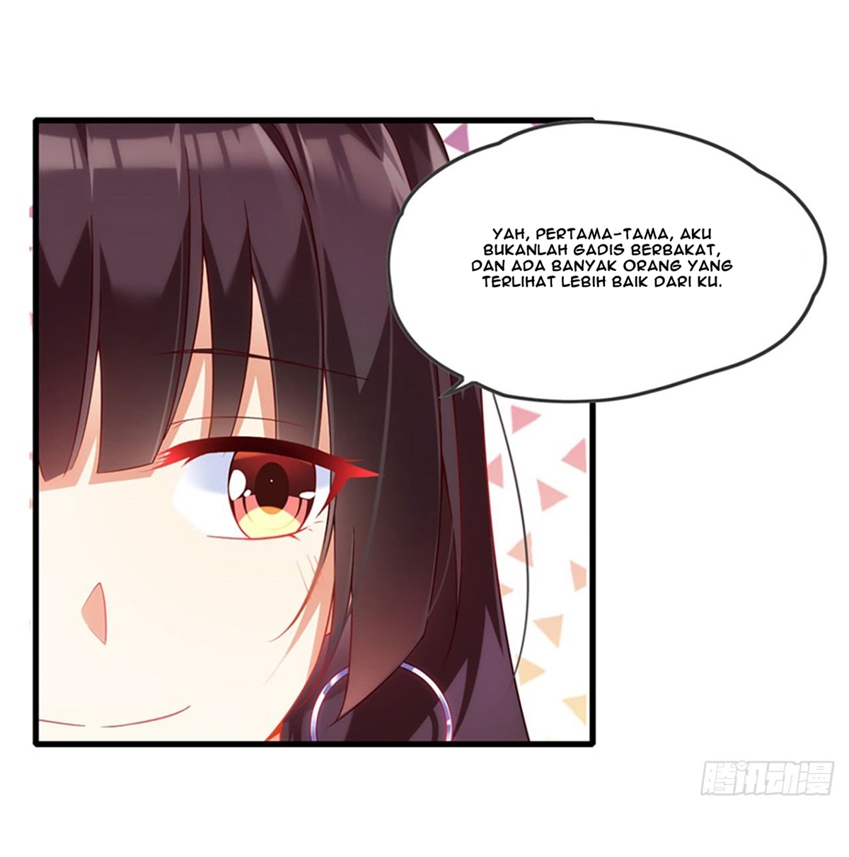Useless Young Master Chapter 10 halaman 6