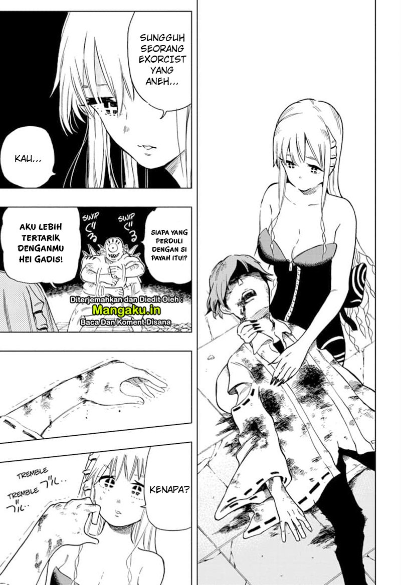 Manga Bone Collection Chapter 01.3 gambar 2
