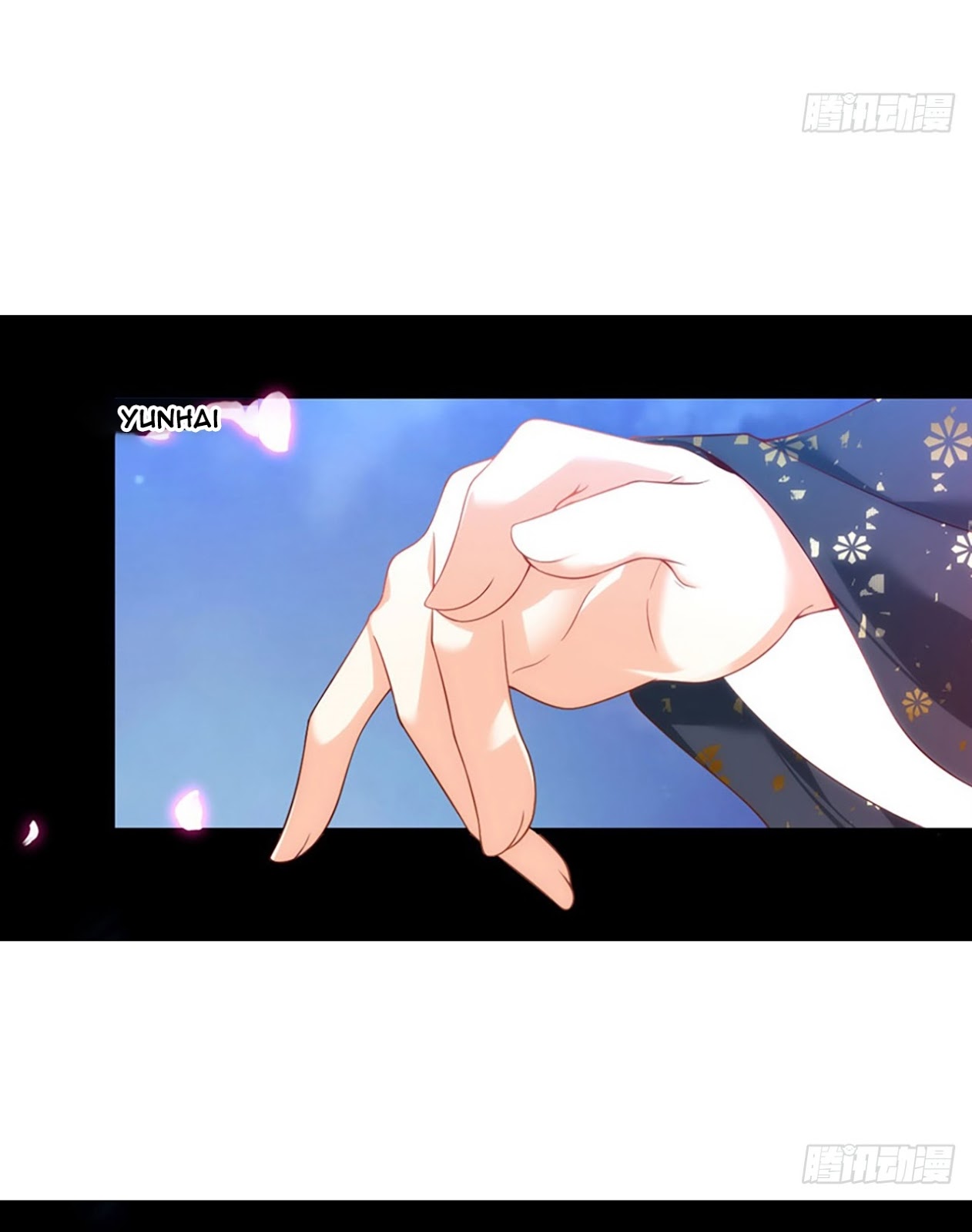 Useless Young Master Chapter 11 halaman 4