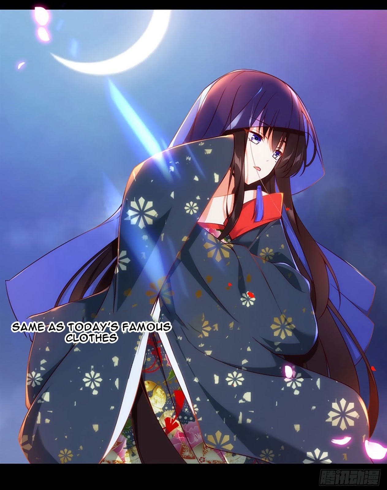 Useless Young Master Chapter 11 halaman 5
