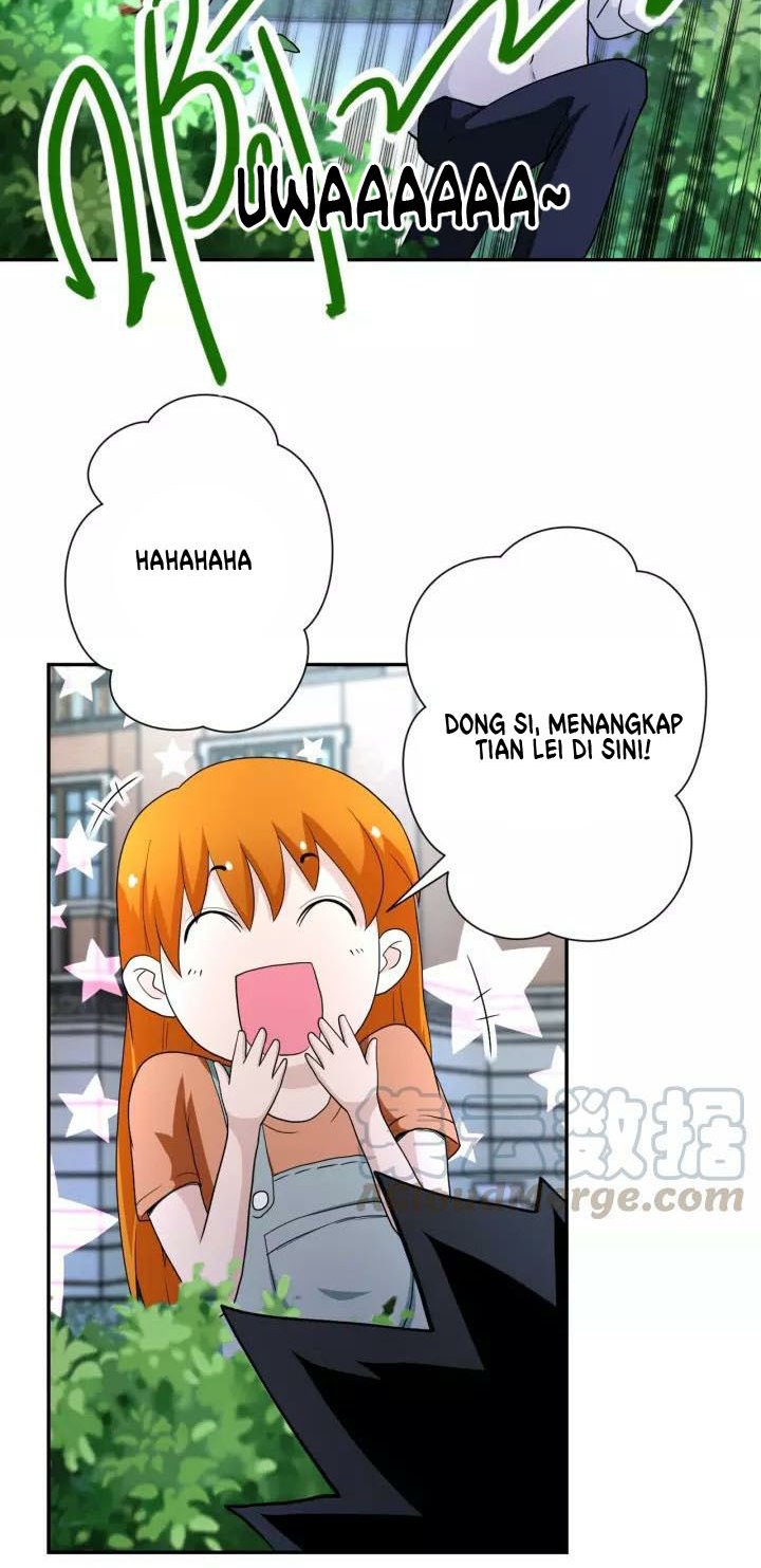 Super System Chapter 77 halaman 4