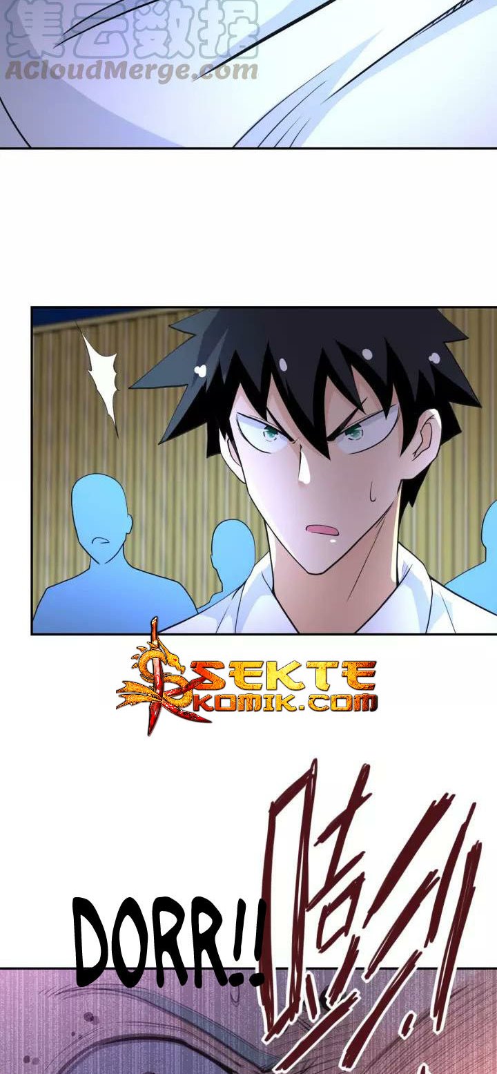 Super System Chapter 76 halaman 3